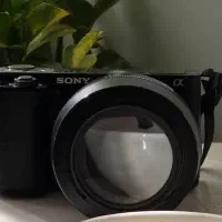 دوربین سونی