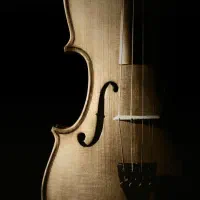 آموزش ویولن