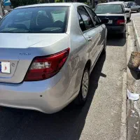 دنا مدل ۹۵|خودرو سواری و وانت|گرگان, |دیوار