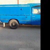 نیسان مدل ۸۳|خودرو سواری و وانت|شهریار, شهرک امیریه|دیوار