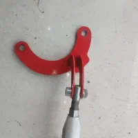 استرس بار پژو ۲۰۶