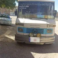 مینی بوس ۸۱