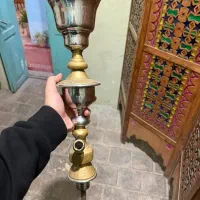 تنه قلیان خلیل مامون