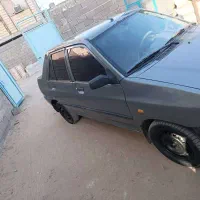 فروش پراید مدل ۹۶
