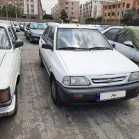 پراید