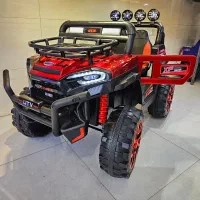 ماشین شارژی آفرود صخره نورد قسطی 36 ماهه بخر از دم