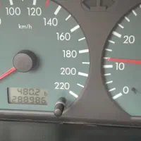 زانتیا۲۰۰۰|خودرو سواری و وانت|هشتگرد, شهرک بوستان|دیوار