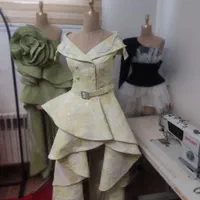 دوره مولاژ کار روی مانکن|خدمات آموزشی|تبریز, |دیوار