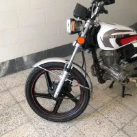 موتور متین MKZ