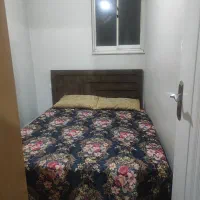 اجاره روزانه/هفتگی/ماهانه مستقل کولر دار درب جدا