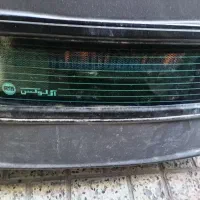 بخاری ارلوکس مرتب