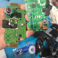 تعمیرات انواع دسته پلی 2.پلی4.پلی5.دسته ایکس باکس|کنسول، بازی ویدئویی و آنلاین|مشهد, تلگرد|دیوار