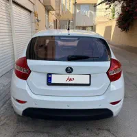 برلیانس h320 دنده مدل ۹۴|خودرو سواری و وانت|یزد, |دیوار