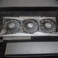 کارت گرافیک RTX 3080 10GB
