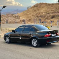 سورن مدل ۹۲ درجه یک سفارشی|خودرو سواری و وانت|پیرانشهر, |دیوار