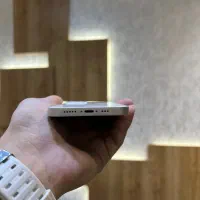 ایفون ۱۳ نرمال سفید|موبایل|تهران, گیشا|دیوار