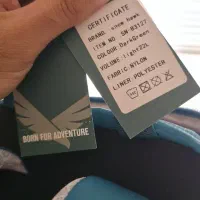 کوله‌پشتی snow hawk