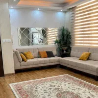 ۷۶متر/۲خواب/زیر قیمت/مرزداران