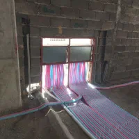 شاگردتاسیسات ساختمان|استخدام معماری، عمران و ساختمانی|قم, انسجام|دیوار