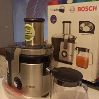 آبمیوه گیری بوش مدل mes4010