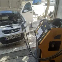 شستشو رادیات بخاری با دستگاه و تعویض رادیات بخاری|خدمات موتور و ماشین|تربت‌حیدریه, باغ سلطانی|دیوار