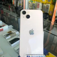 آیفون ۱۳ حافظه ch ۱۲۸