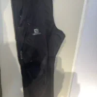 شلوار اسکی سالومون اورجینال
