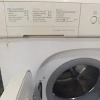 ماشین لباسشویی پاکشوما|ماشین لباسشویی و خشک‌کن لباس|بروجرد, |دیوار