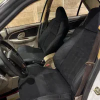 پارس xu7 مدل ۹۷|خودرو سواری و وانت|ساری, |دیوار