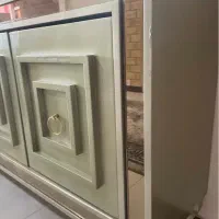 اینه کنسول|بوفه، ویترین، کنسول|کرج, حسن آباد|دیوار