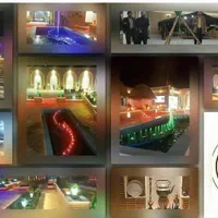 تالارجشن  عروسی ، دورهمی، دیارکهن