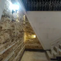 گلبرگ سه خوابه ویلایی نوساز دویست متری