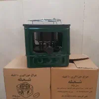 بخاری نفتی خوراک پزی شعله|اجاق گاز و لوازم برقی پختوپز|قرچک, زیبا شهر|دیوار