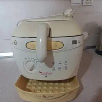 سرخ کن مولینکس اصل