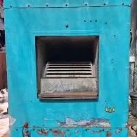 کولر آبی برفاب5000