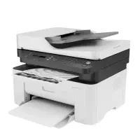 پرینتر لیزری hp MFP 137fnw