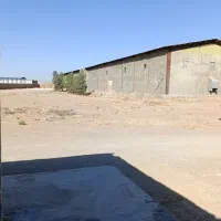 اجاره مرغداری تخم گذار85هزاری باپروانه ومجوزممیزی|اجارهٔ دفتر صنعتی، کشاورزی، تجاری|تیران, |دیوار