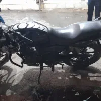 موتور اپاچی