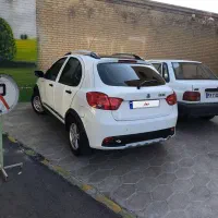 فروش کوییک R مدل 1401تمام فابریک|خودرو سواری و وانت|شیراز, قدوسی غربی|دیوار