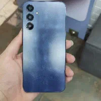 سامسونگ Galaxy A25 با حافظهٔ ۲۵۶ گیگابایت