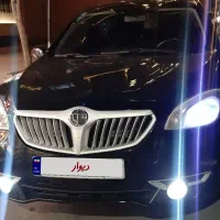 برلیانس H330 مدل96 دنده ای 1500|خودرو سواری و وانت|مشهد, سجاد شهر|دیوار