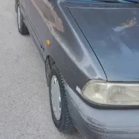 پراید مدل ۹۰|خودرو سواری و وانت|اهواز, زوویه ۲|دیوار