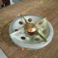 سر پیک نیک|اجاق گاز و لوازم برقی پخت‌وپز|کرج, کیانمهر|دیوار