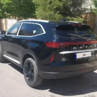 هاوال H6 HEV مشکی ۲۰۲۵ آگهی شخصی|خودرو سواری و وانت|شیراز, شیمی گیاه|دیوار
