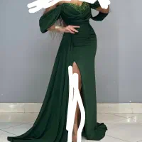 لباس مجلسی