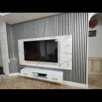 کناف.سقف کاذب|خدمات پیشه و مهارت|باغ ملک, |دیوار