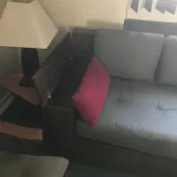 فروش کاناپه|مبلمان خانگی و میز عسلی|کرج, گوهردشت|دیوار