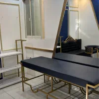 اجاره اتاق لاین مژه کوتاهی بافت مو فشیال پوست|اجارهٔ دفتر کار، اتاق اداری، مطب|مشهد, سید رضی|دیوار
