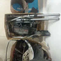 کاوازاکی gto|موتورسیکلت|نیشابور, هفده شهریور|دیوار