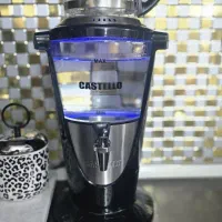 سماور برقی کاستلو